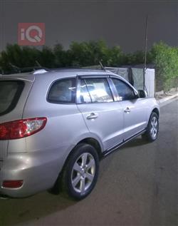 هيونداي سانتافي